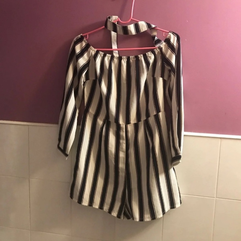 ASOS romper